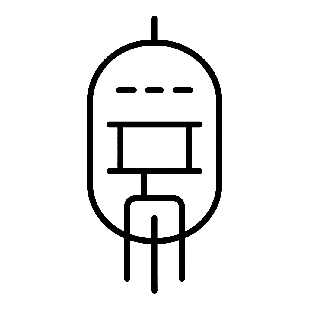 Vacuum Tube